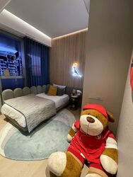 W RESIDENCES MARINA VIEW - SINGAPORE (D1), Apartment #534416341